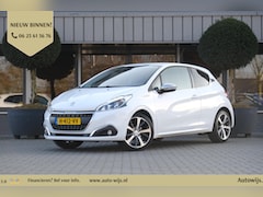 Peugeot 208 - 1.2 PureTech GT-line|Allure|Camera|PDC|Stoelverw|PDC