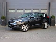 Kia Sportage - 1.6 GDI|NAP|Leder|Airco|Trekhaak|