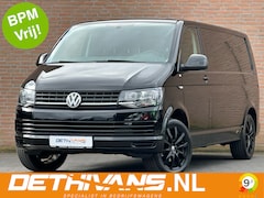 Volkswagen Transporter - 2.0TDI 150PK Lang / Cruisecontrol / Euro6