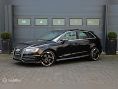 Audi A3 Sportback - 1.4 e-tron PHEV|NAP||Pano|B&O|Keyless|Leder|