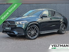 Mercedes-Benz GLE-Klasse Coupé - 350 e 4MATIC AMG LINE PANORAMADAK 22INCH LUCHTVERING TREKHAAK