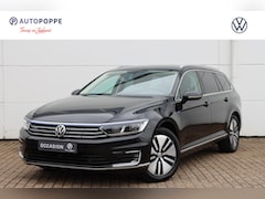 Volkswagen Passat Variant - 1.4 TSI GTE Highline DSG6 218pk