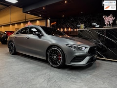 Mercedes-Benz CLA-Klasse - 250 AMG-LINE|PANO|LEDER|AUT7