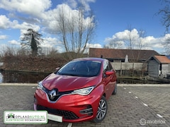 Renault Zoe - R135 Intens 52 kWh | CCS | Winter pack | Garantie