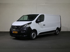 Nissan nv300 - 1.6 dCi 125pk L2 H1 Airco Navigatie Trekhaak