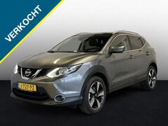 Nissan Qashqai - Qashqai|Nav|Trekhaak 1.2 Premier Edition