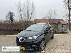 Renault Zoe - R135 Intens 52 kWh | Koop accu | CCS