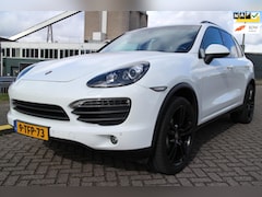 Porsche Cayenne - 4.8 S