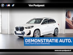 BMW X1 - xDrive30e | M Sport | Glazen Panoramadak | Harman Kardon | Trekhaak |