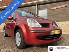 Renault Modus - Modus/AUTOTMAAT/NWE DISTRIBUTIE 1.6-16V Air