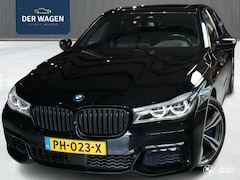 BMW 7-serie - 750 i xDrive M SPORT | PANODAK | ACC | HEADUP | NAPPA | 20"