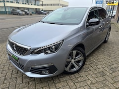 Peugeot 308 - 1.2 PureTech GT-line Automaat Navi