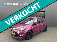 Renault Twingo - 1.2 16V Dynamique / Airco / Parkeersensoren achter