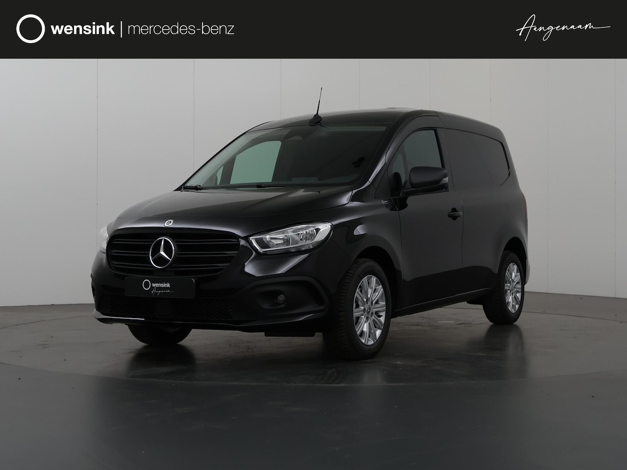 Mercedes-Benz Citan - 108 CDI L1 Pro 108 CDI L1 Pro - AutoWereld.nl