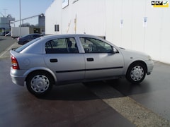 Opel Astra - 1.2-16V GL