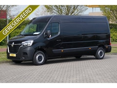 Renault Master - T35 2.3 DCI 180 Grand Confort L3H2 Airco, Cruise, Navi, Camera, 270° Deur NR. 198