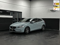 Volvo V40 - 2.0 T2 Nordic+