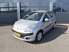 Nissan Pixo - 1.0 68pk Acenta