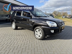 Kia Sportage - 2.7 V6 M-bition 4WD