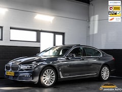 BMW 7-serie - 740e iPerformance High Executive