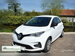 Renault Zoe - R110 Life 52 kWh | 1 jaar garantie