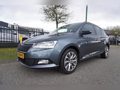 Skoda Fabia Combi - 1.0 TSI Greentech 95pk Business Edition AIRCO Apple Carplay