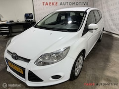 Ford Focus Wagon - 1.0 EcoBoost Trend Airco/Cruise