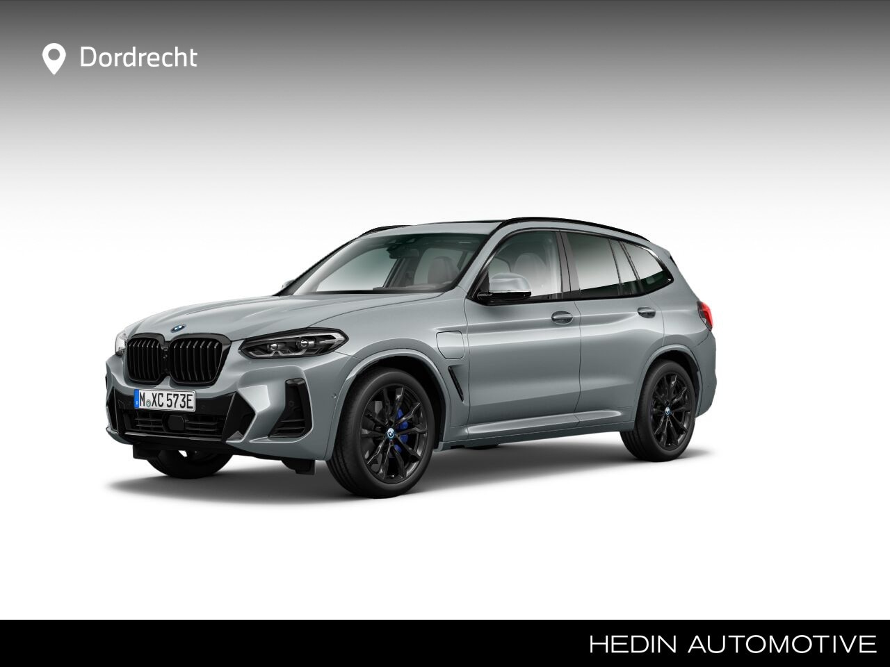 BMW X3 - xDrive30e M-Sport | Panorama | 20" | Harman Kardon | - AutoWereld.nl