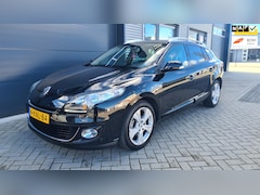 Renault Mégane Estate - 1.5 dCi Bose