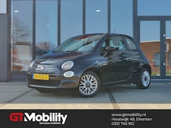 Fiat 500 - 0.9 TwinAir Turbo Popstar Automaat