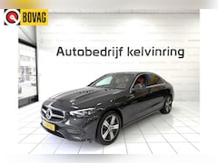 Mercedes-Benz C-klasse - 300 e Lux. Line Bovag Garantie