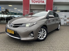 Toyota Auris Touring Sports - 1.8 Hybrid Lease+ | Sensoren v + a | Stoelverwarming | Navi