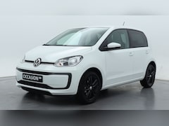 Volkswagen Up! - 1.0 65pk bluetooth Lane Assist Airco