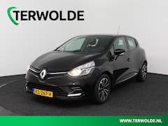 Renault Clio - 0.9 TCe Zen | Navigatie | LED | Cruise Control