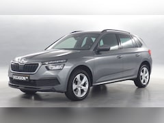 Skoda Kamiq - 1.0 TSI 110pk Sport Business