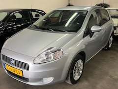 Fiat Grande Punto - 1.4 Edizione Prima