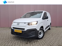 Fiat Doblò Cargo - New GB 1.5 BlueHDi 100pk L1 Voorraadactie