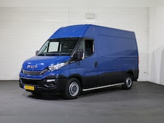 Iveco Daily - 35S12 L2 H2