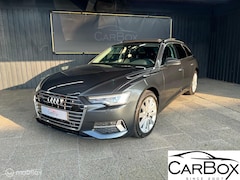 Audi A6 Avant - A6 45 TFSI e quattro Pro Line