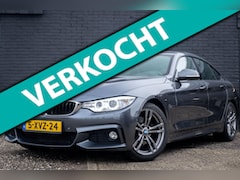 BMW 4-serie Gran Coupé - 428i High Executive | M-sport | NAP