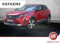 Peugeot 3008 - SUV 1.2 130pk Automaat Allure Pack Business | Trekhaak | Camera | Stoelverwarming