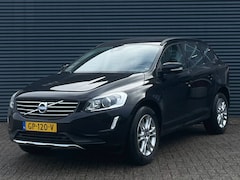 Volvo XC60 - 2.4 D4 AWD GEARTRONIC