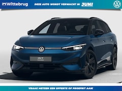 Volkswagen ID.7 Tourer - Pro Business 77 kWh