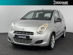 Suzuki Alto - 1.0 Silver-line | Airco | Licht Metalen Velgen | Radio CD |