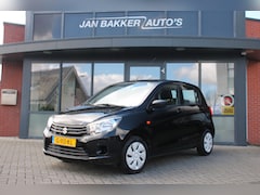 Suzuki Celerio - 1.0 Comfort ✅ Navigatie ✅ Bluetooth ✅ Airco ✅ park.sens ✅