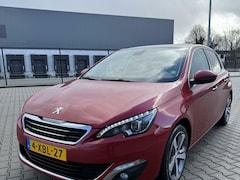 Peugeot 308 - 1.6 Allure 2014 / Panoramadak / Navi / Trekhaak