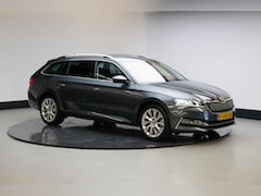 Skoda Superb Combi - 1.4 TSI iV Business Edition