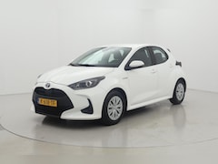 Toyota Yaris - 1.5 Hybrid Active Apple / Android auto