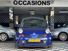 Nissan Micra - 1.2 Airco Dealersonderhouden Rijklaar NAP