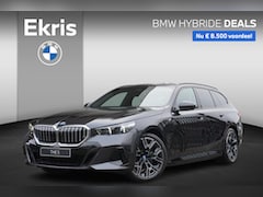 BMW 5-serie Touring - 530e | M Sport Edition | Travel Pack | Comfort Pack | Hybride Deals